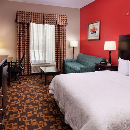 Hampton Inn Laplace Ngoại thất bức ảnh
