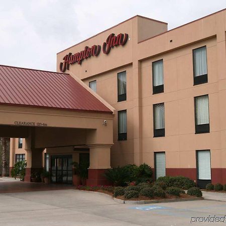 Hampton Inn Laplace Ngoại thất bức ảnh