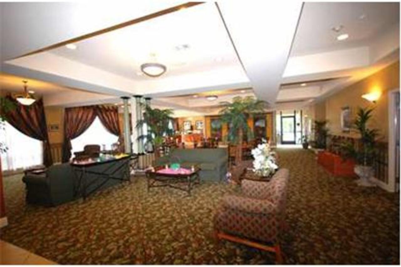 Hampton Inn Laplace Nội địa bức ảnh