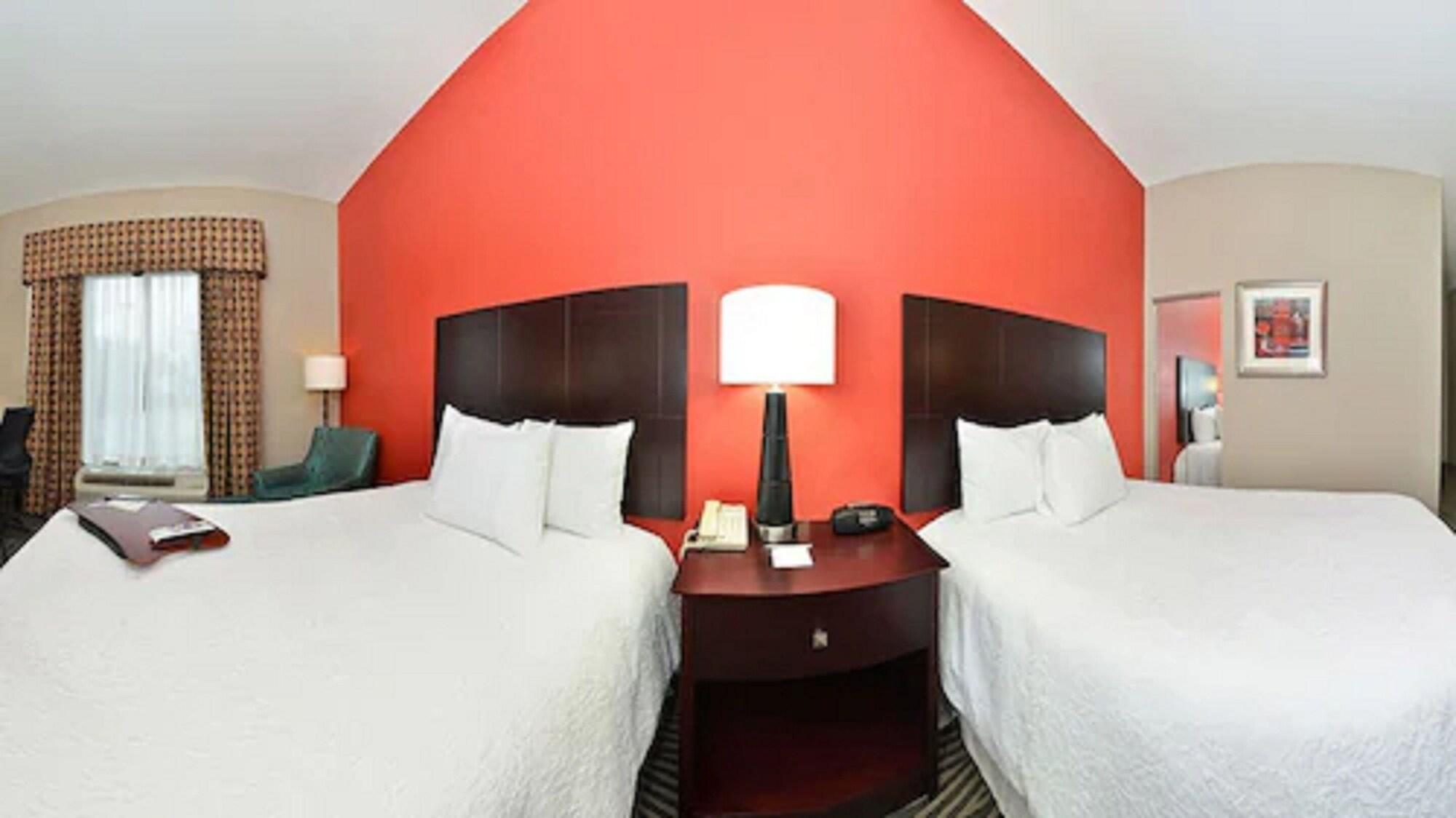 Hampton Inn Laplace Ngoại thất bức ảnh