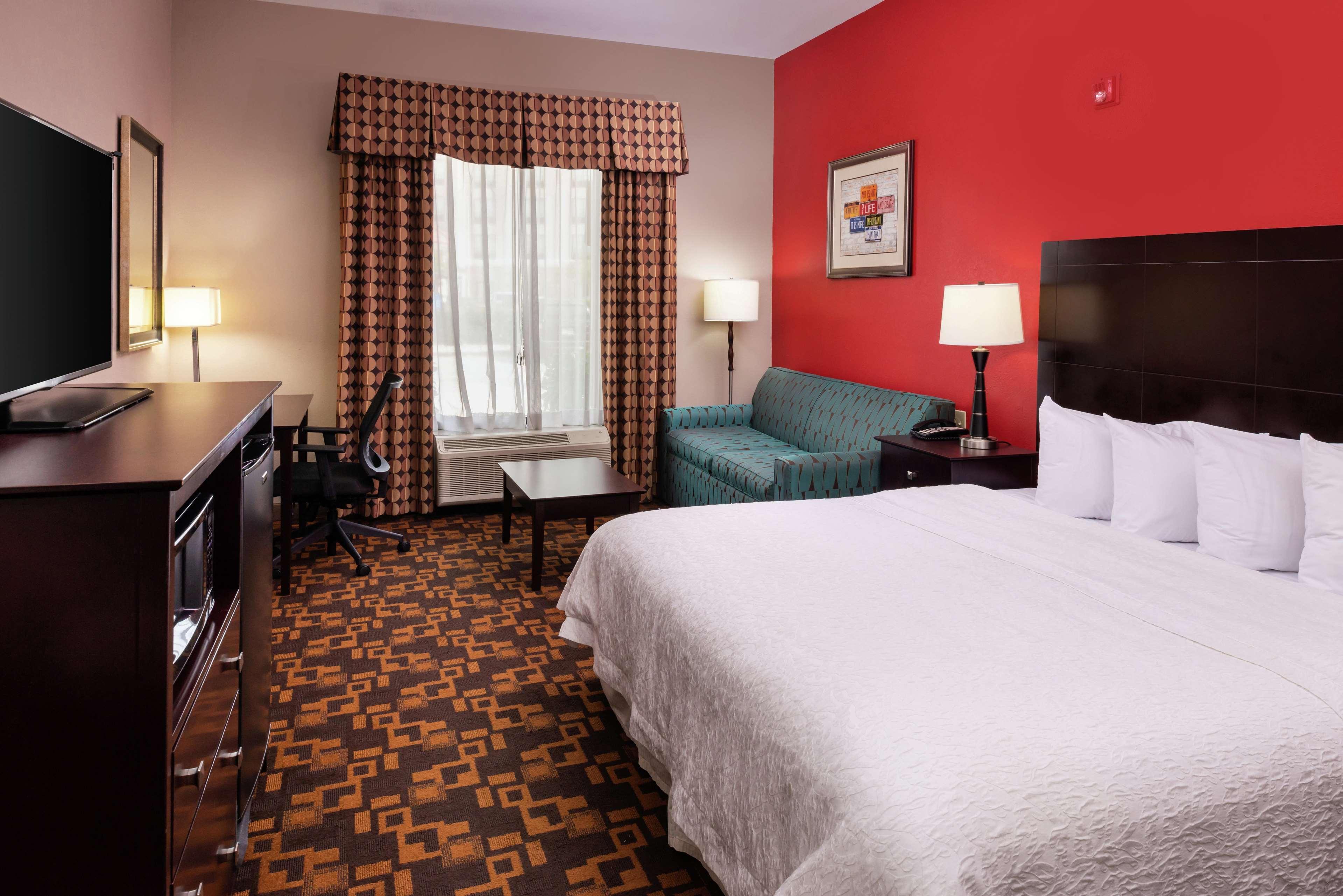 Hampton Inn Laplace Ngoại thất bức ảnh