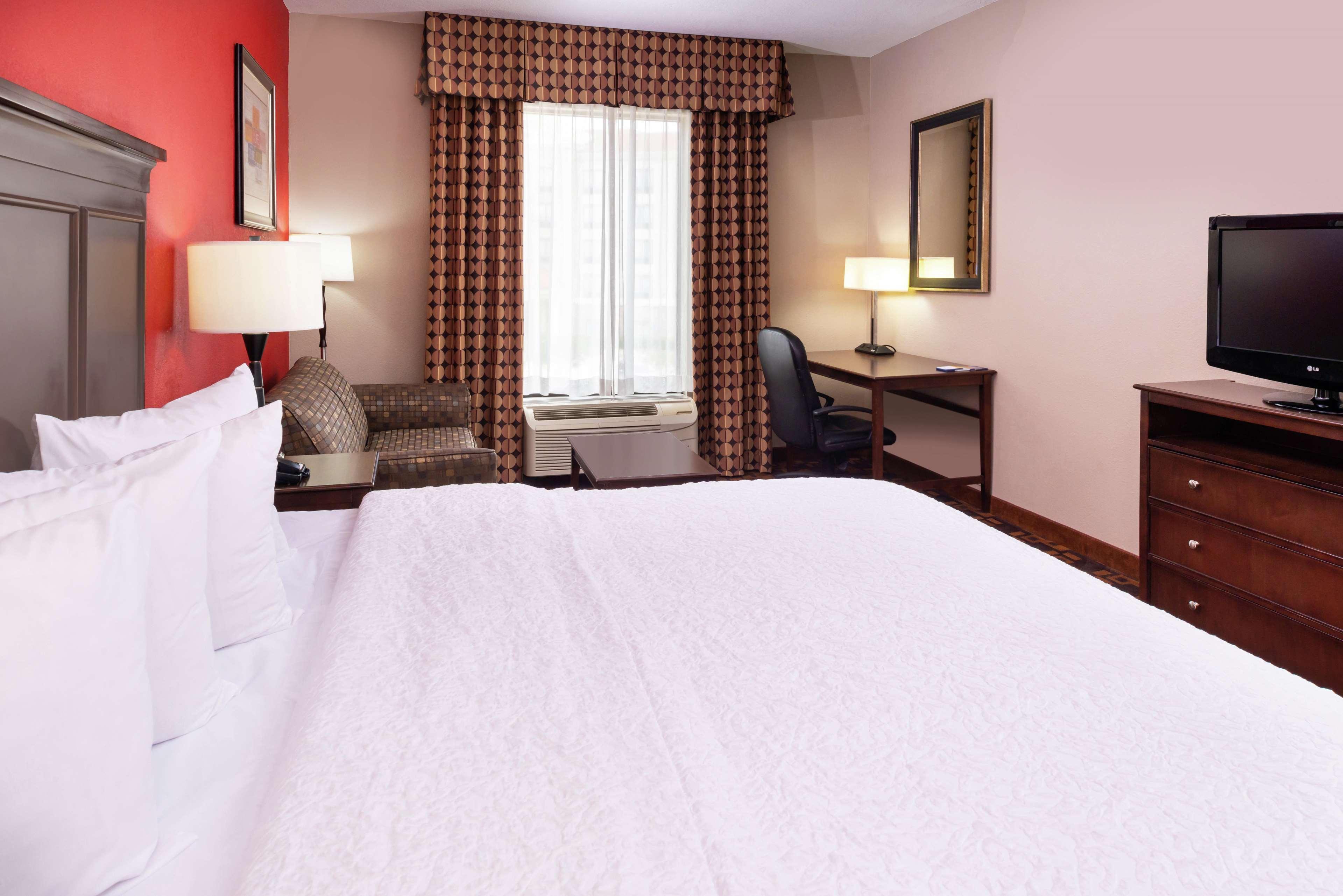 Hampton Inn Laplace Ngoại thất bức ảnh