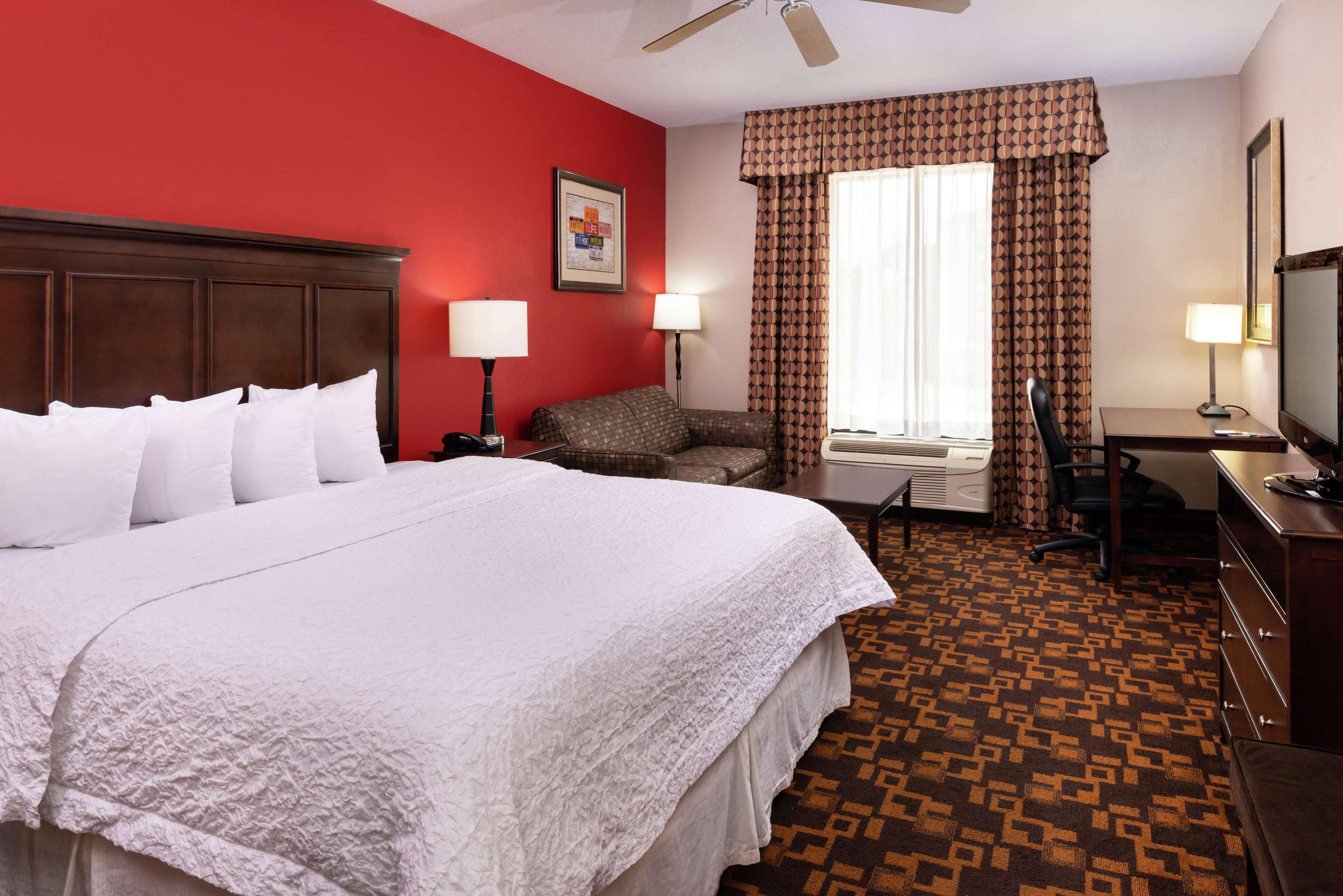 Hampton Inn Laplace Ngoại thất bức ảnh