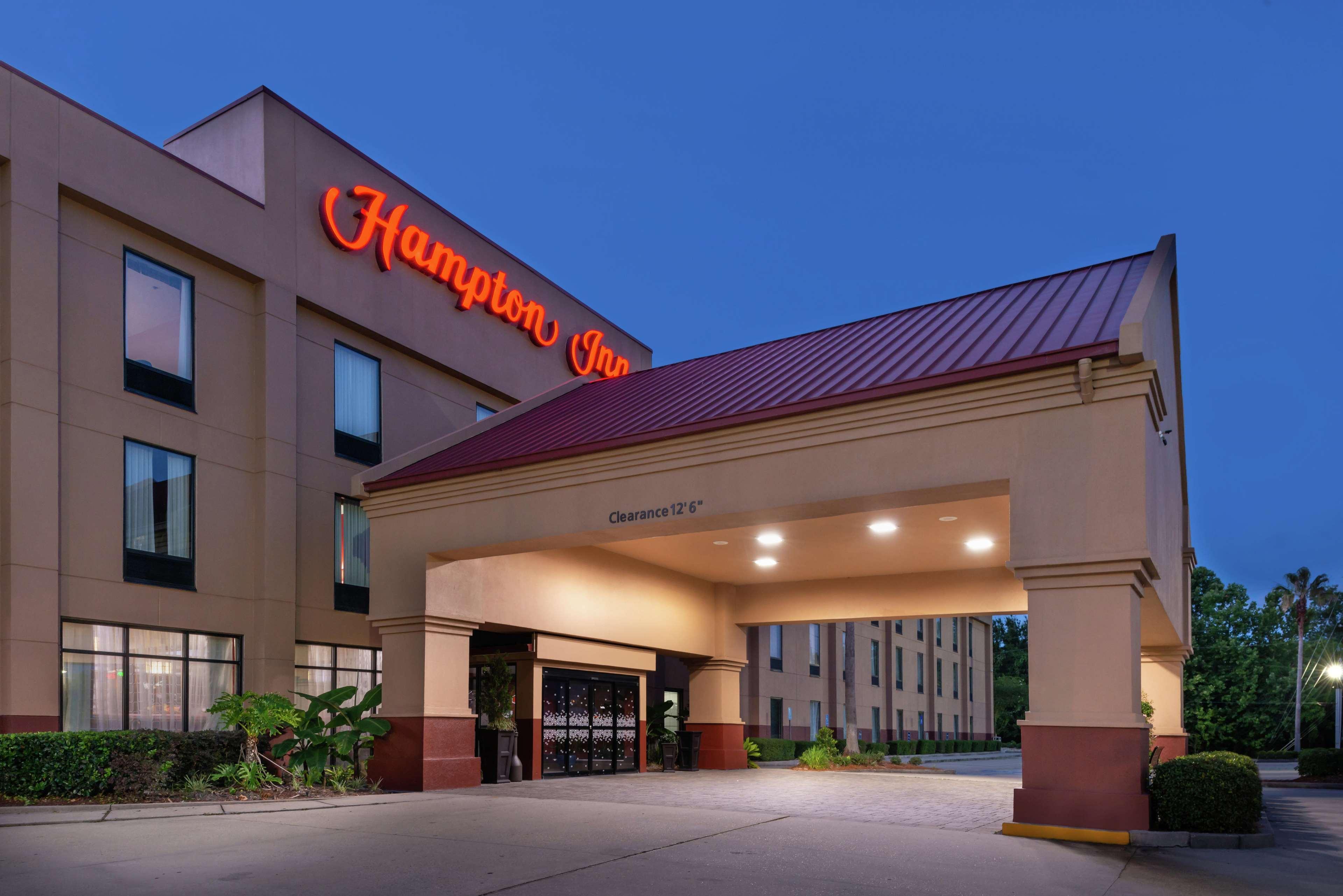 Hampton Inn Laplace Ngoại thất bức ảnh