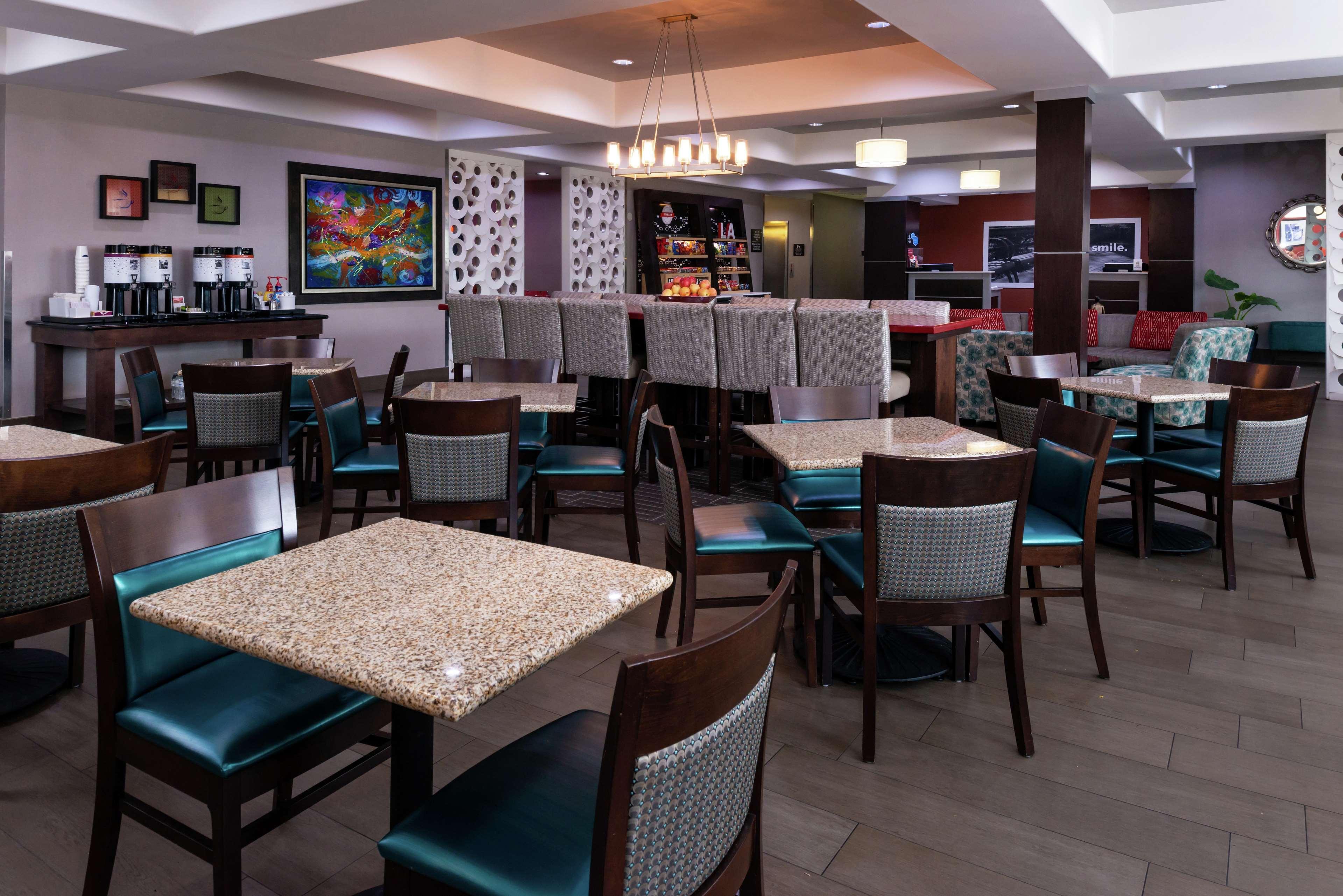 Hampton Inn Laplace Ngoại thất bức ảnh