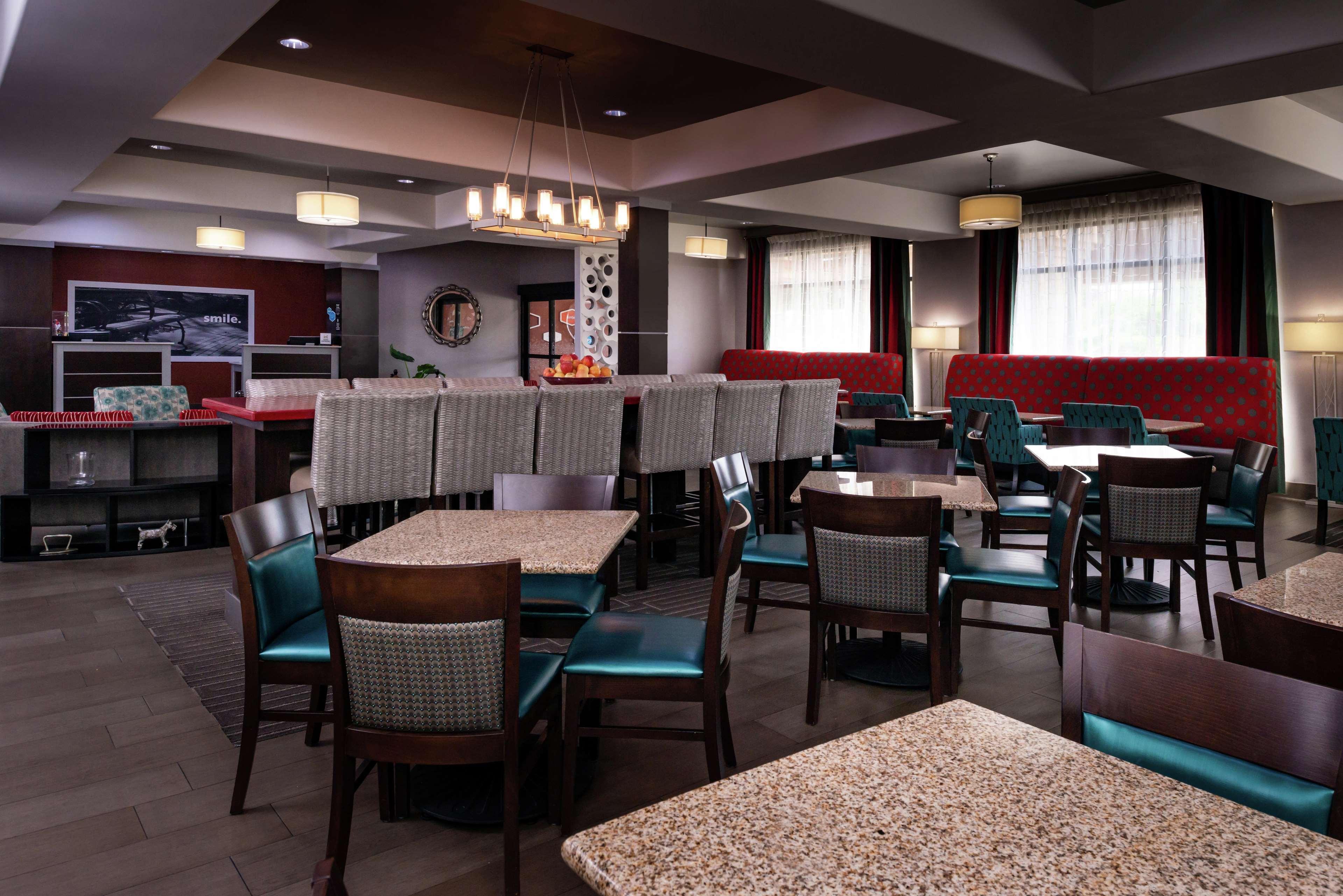 Hampton Inn Laplace Ngoại thất bức ảnh
