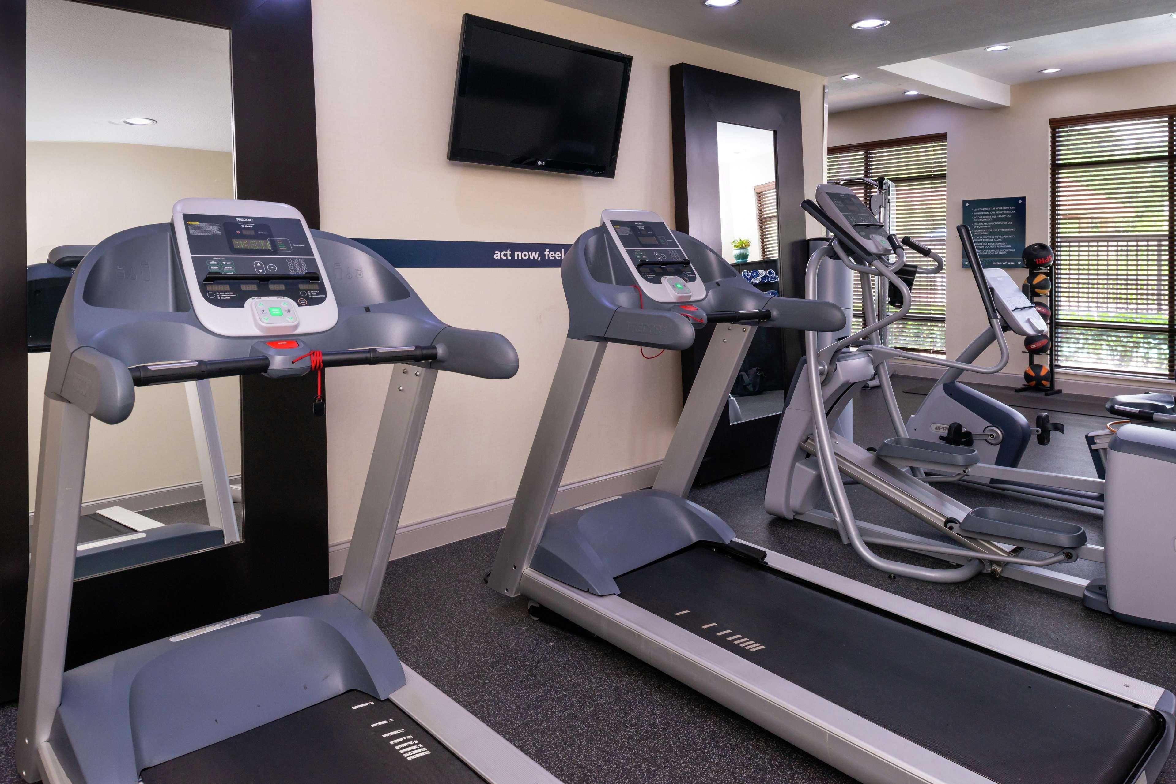 Hampton Inn Laplace Ngoại thất bức ảnh