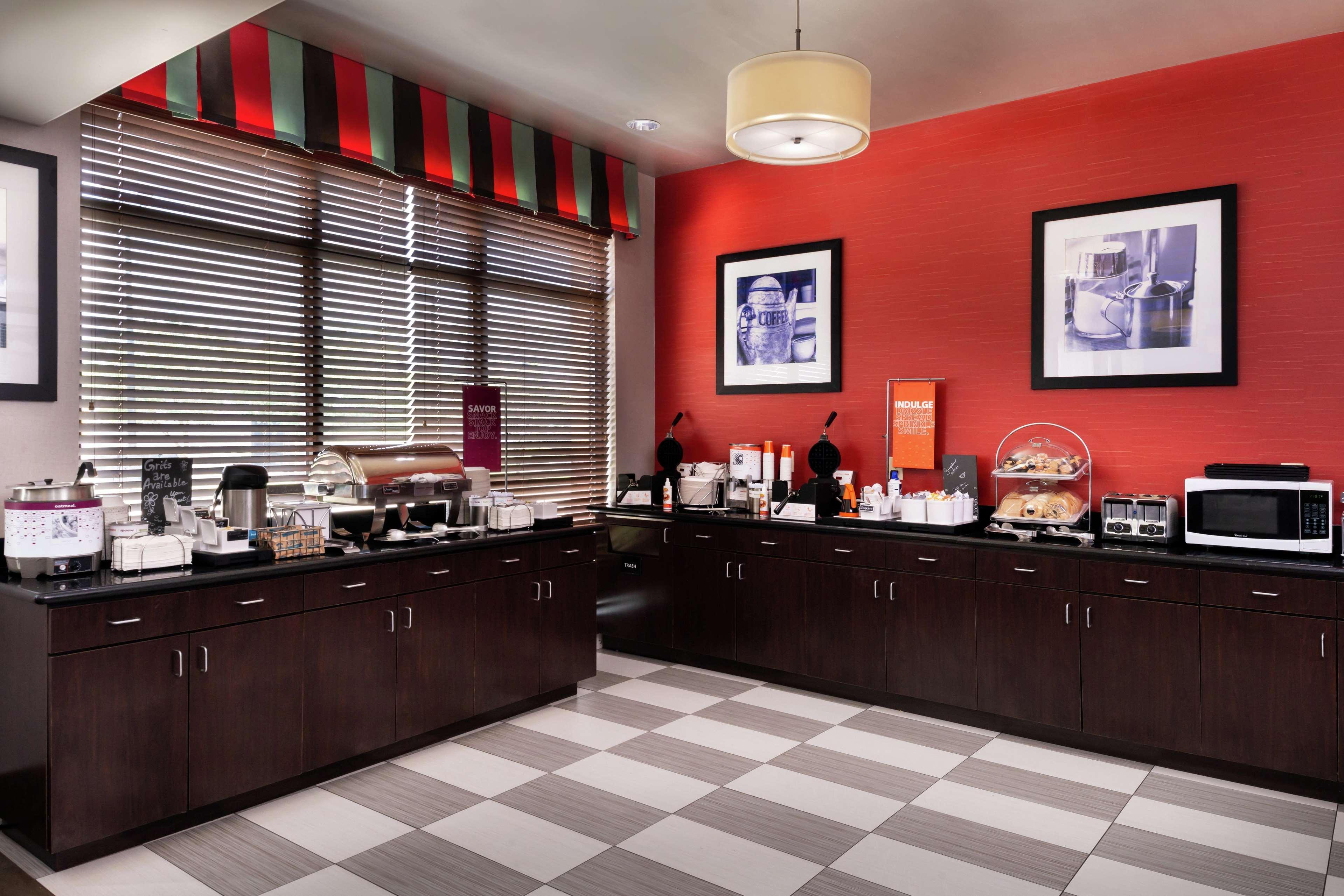 Hampton Inn Laplace Ngoại thất bức ảnh