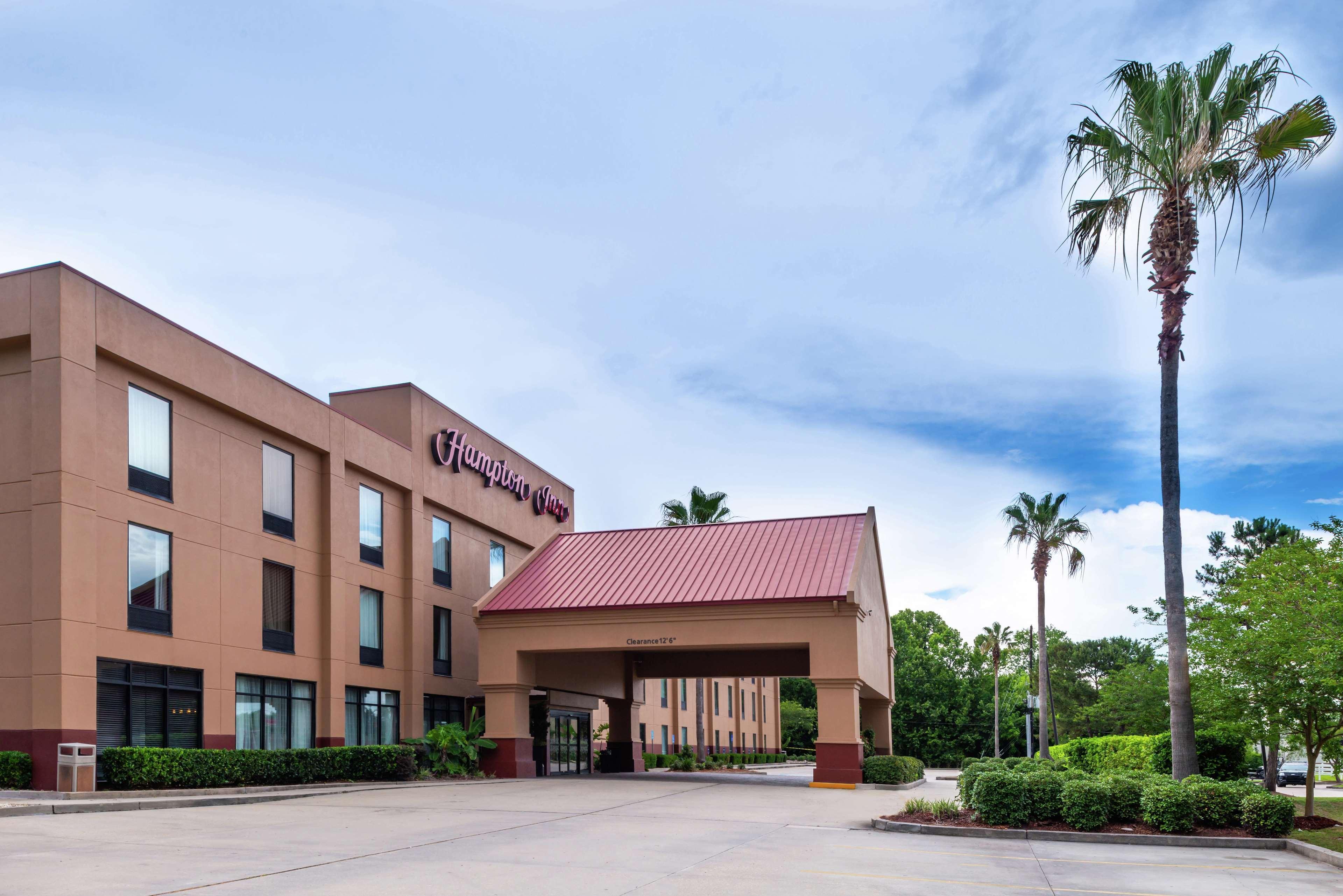 Hampton Inn Laplace Ngoại thất bức ảnh