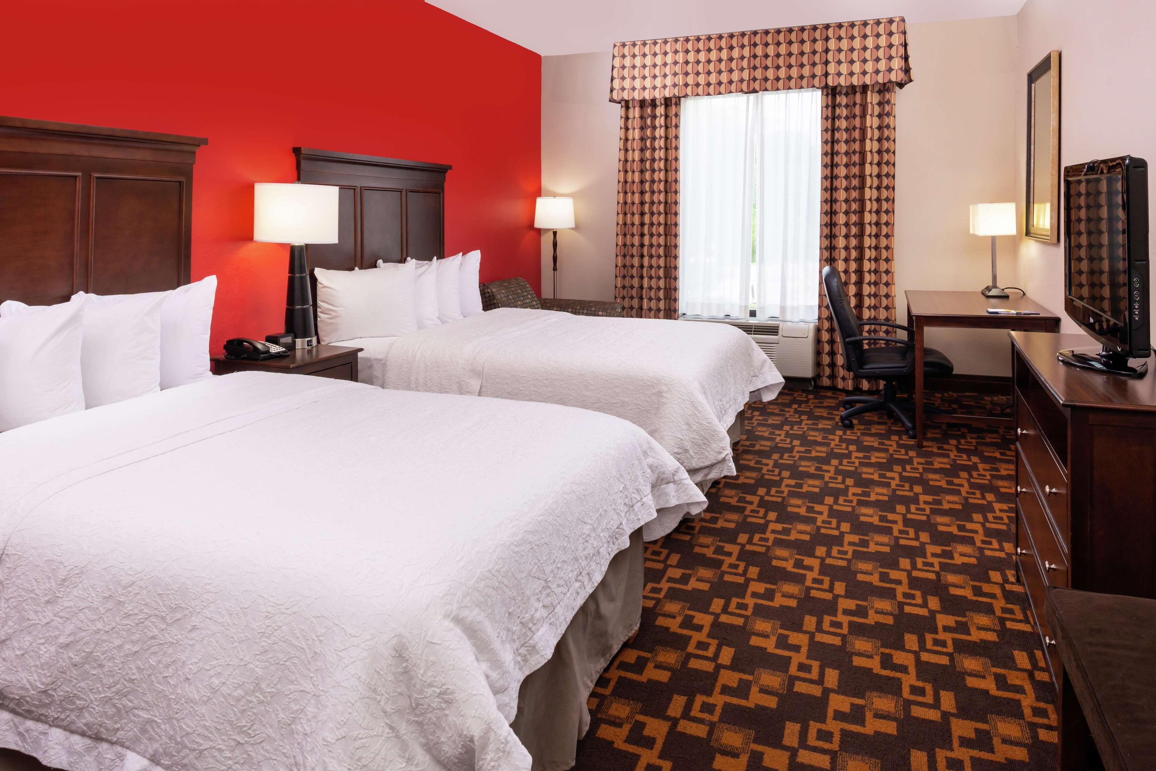 Hampton Inn Laplace Ngoại thất bức ảnh
