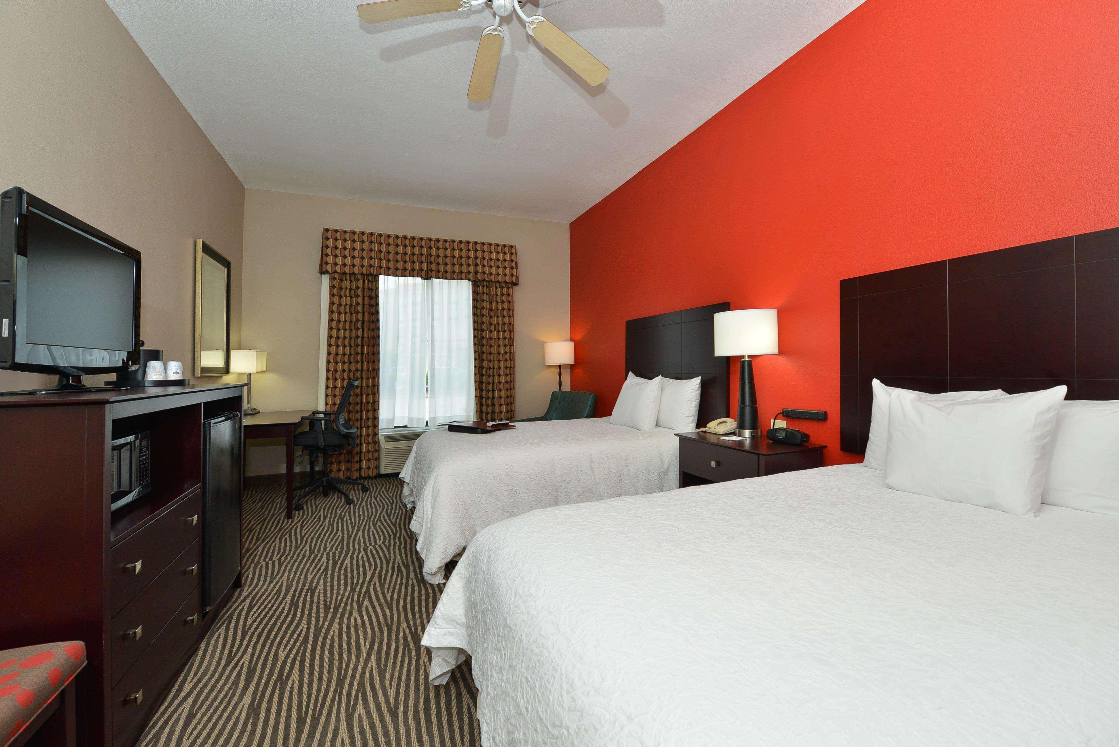 Hampton Inn Laplace Ngoại thất bức ảnh