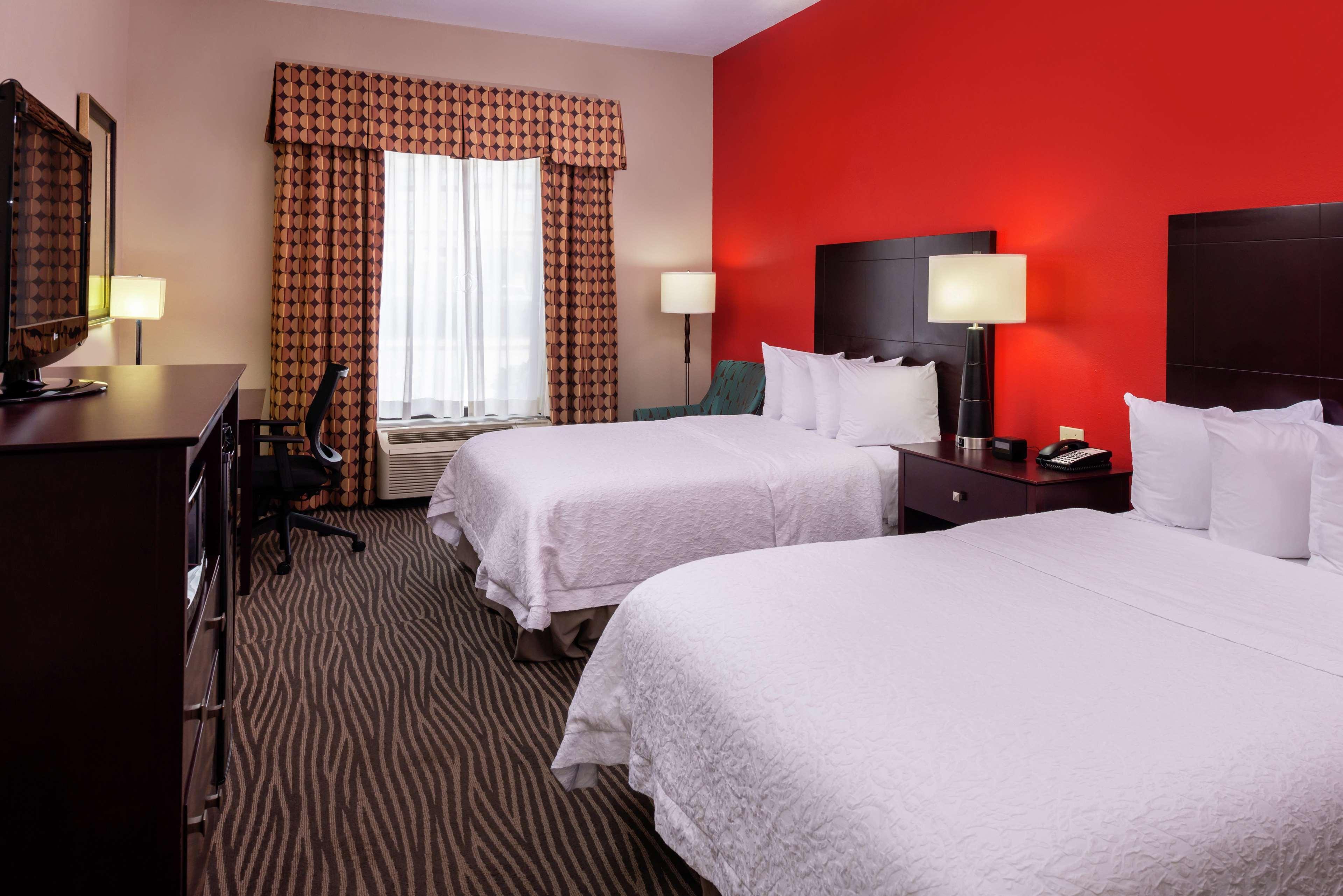 Hampton Inn Laplace Ngoại thất bức ảnh