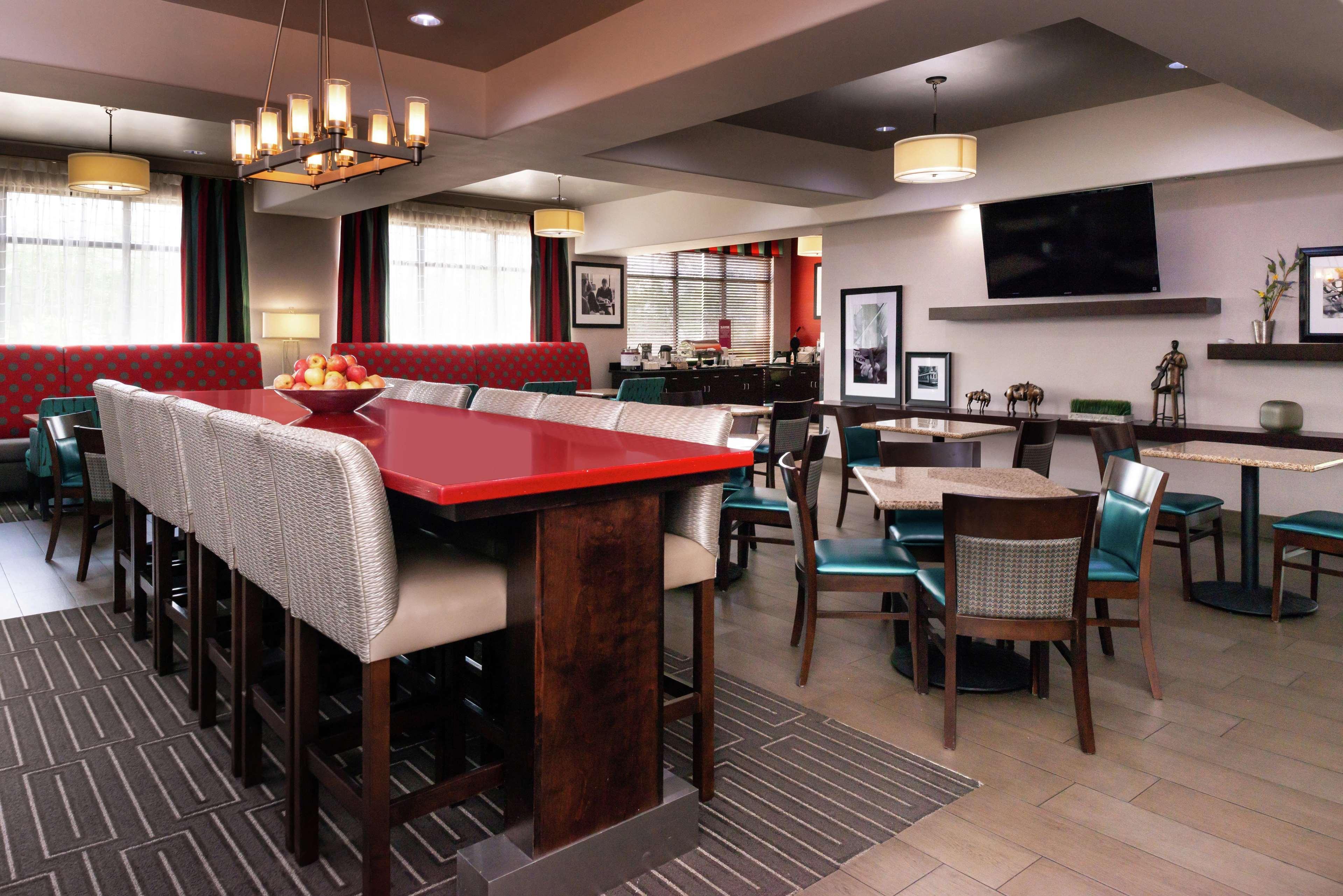 Hampton Inn Laplace Ngoại thất bức ảnh