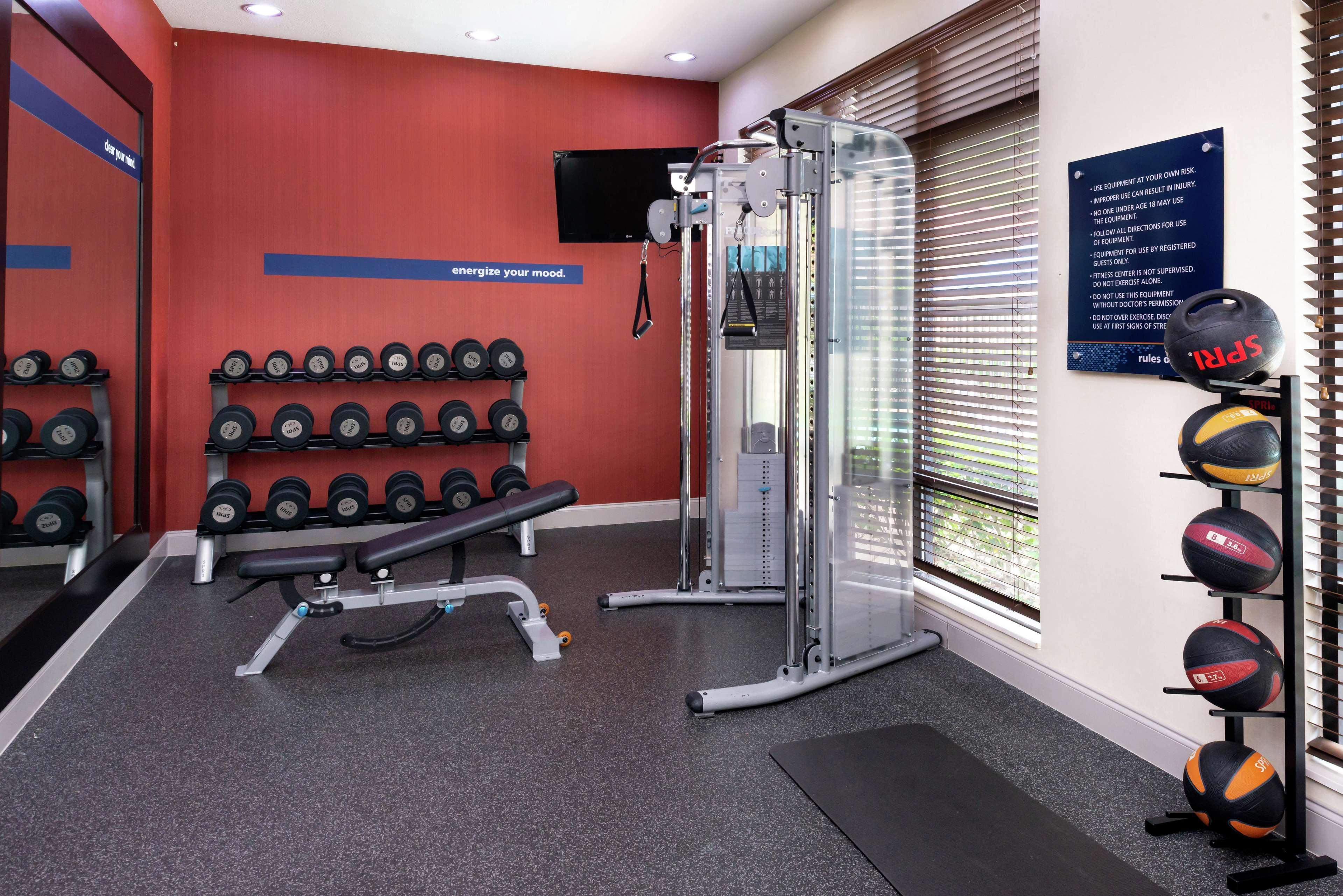 Hampton Inn Laplace Ngoại thất bức ảnh