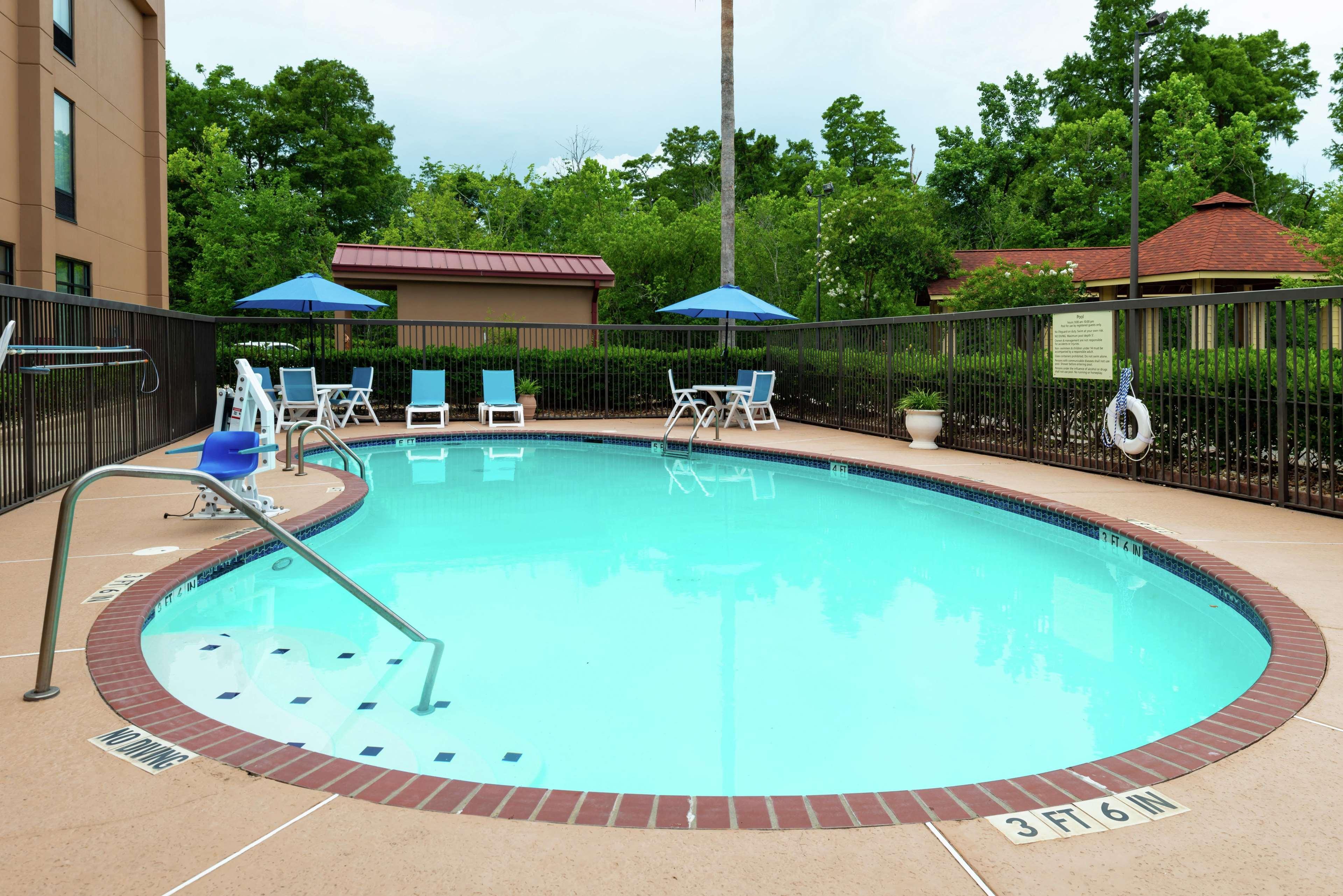 Hampton Inn Laplace Ngoại thất bức ảnh