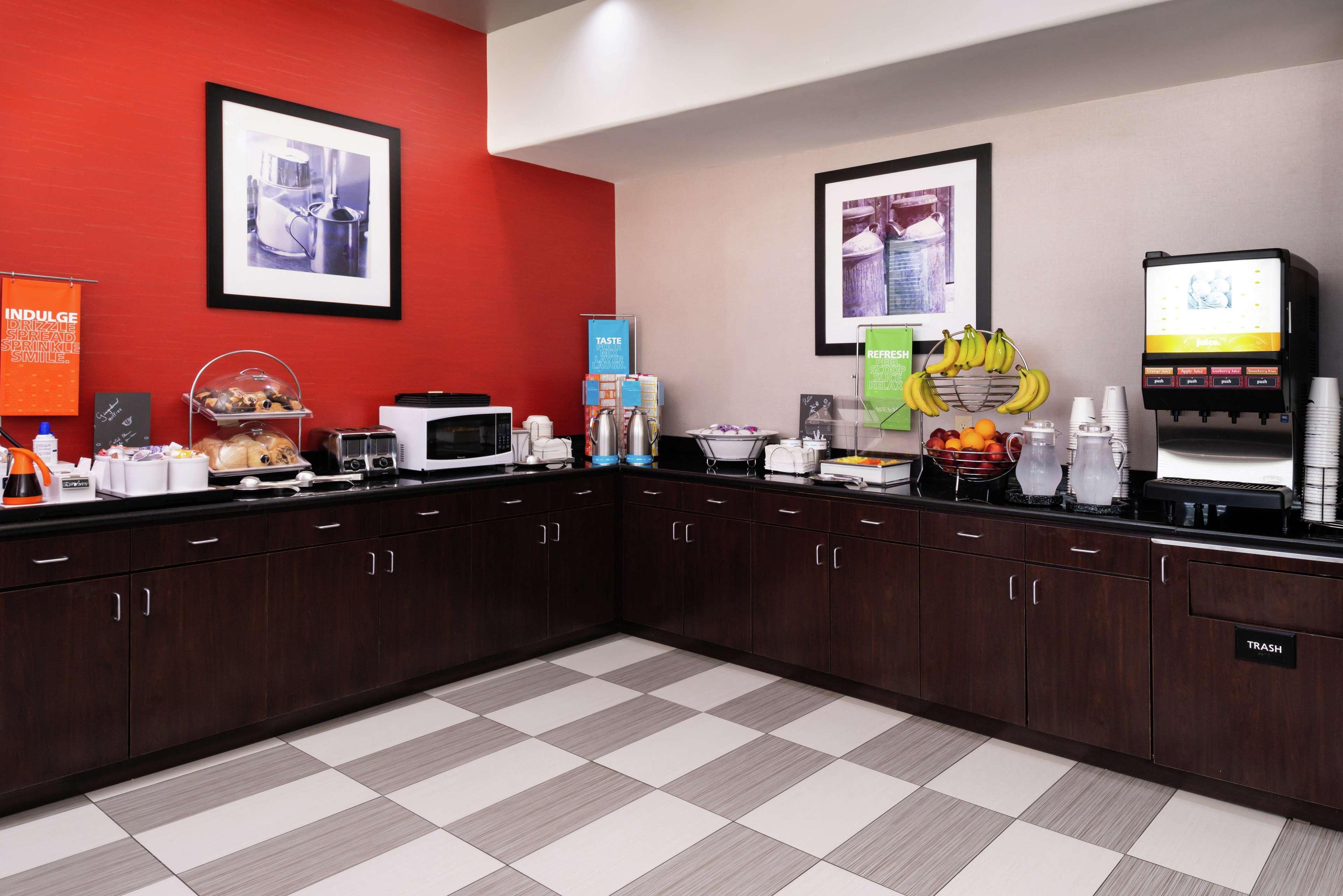 Hampton Inn Laplace Ngoại thất bức ảnh