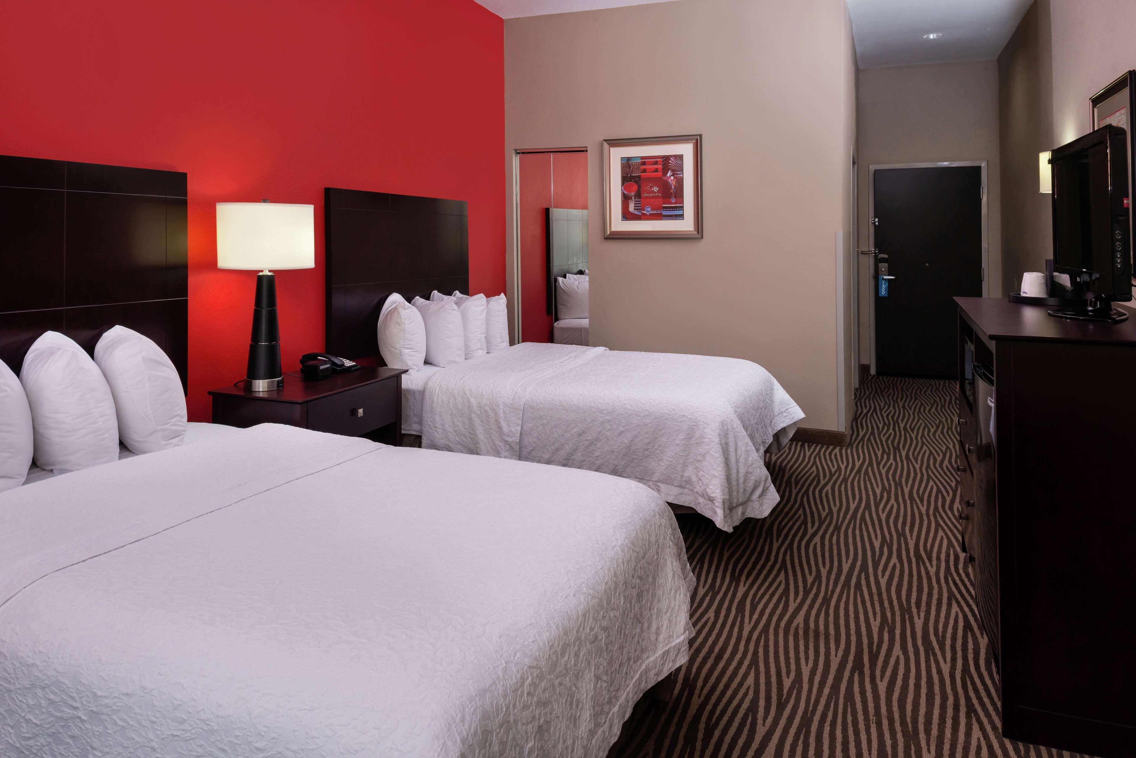 Hampton Inn Laplace Ngoại thất bức ảnh