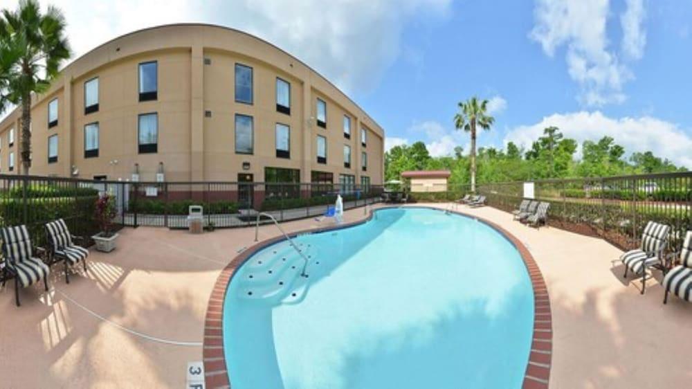 Hampton Inn Laplace Ngoại thất bức ảnh