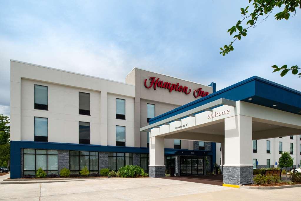 Hampton Inn Laplace Ngoại thất bức ảnh