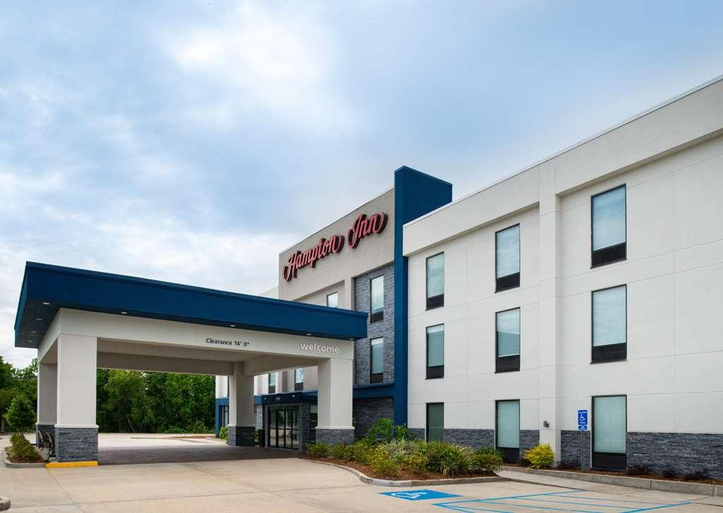 Hampton Inn Laplace Ngoại thất bức ảnh