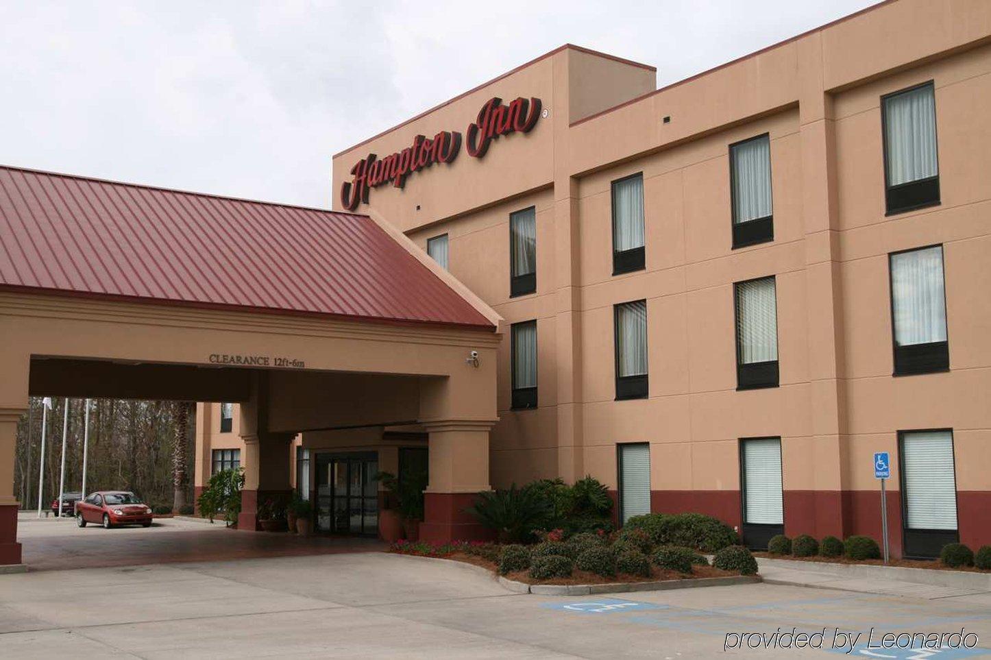Hampton Inn Laplace Ngoại thất bức ảnh